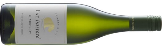 Fat Bastard Chardonnay 2019 | wine.co.za