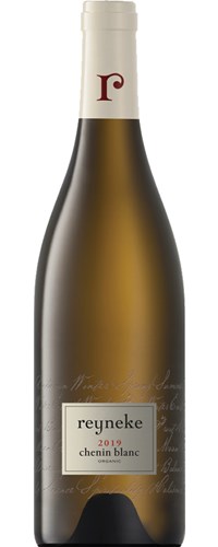 Reyneke Natural Chenin Blanc 2017