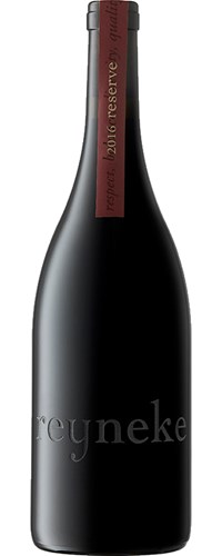 Reyneke Reserve Red 2016