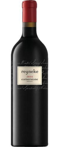 Reyneke Cornerstone 2016