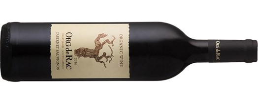 Org de Rac Cabernet Sauvignon 2016 | wine.co.za