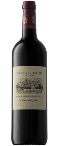 Rupert & Rothschild Classique 2018 | wine.co.za