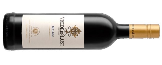 Vrede en Lust Malbec 2020 | wine.co.za