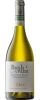 Villiera Bush Vine Sauvignon Blanc 2021