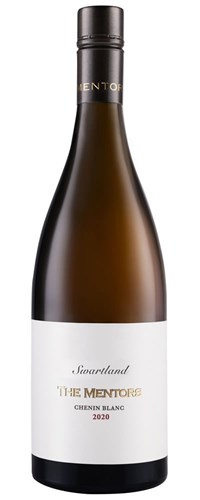 The Mentors Chenin Blanc 2020 | wine.co.za