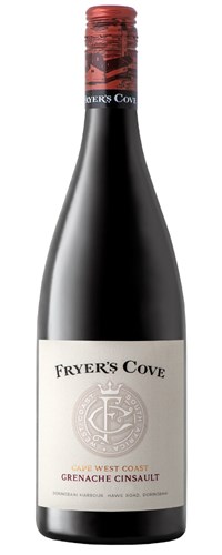 Fryers Cove Cape West Coast Grenache Cinsault 2021 | wine.co.za