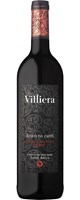 Villiera Down to Earth Red 2020