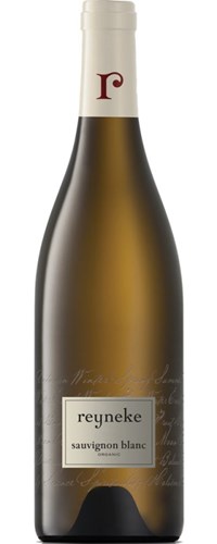 Reyneke Biodynamic Sauvignon blanc 2020