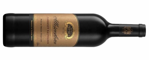 Allesverloren Cabernet Sauvignon 2019 | wine.co.za