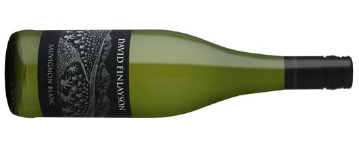 David Finlayson Sauvignon Blanc 2022 