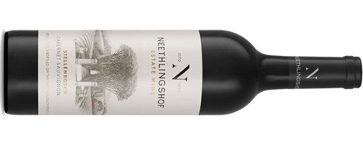 Neethlingshof Cabernet Sauvignon 2019 | wine.co.za