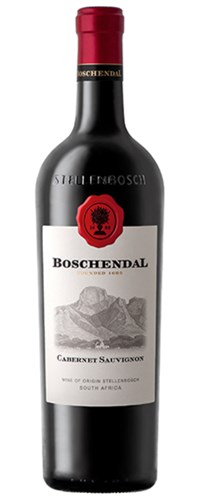 Boschendal Stellenbosch Cabernet Sauvignon 2018 | wine.co.za