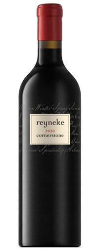 Reyneke Organic Cornerstone 2020