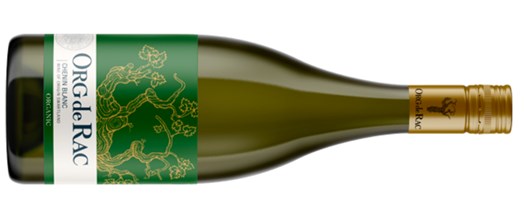 Org de Rac Chenin Blanc 2023 | wine.co.za