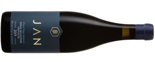 Jan Red 2019 | wine.co.za