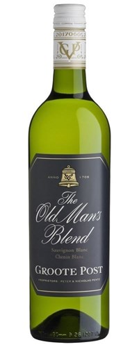 Groote Post The Old Man's Blend White 2023