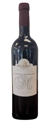 Mellasat M Cabernet Sauvignon 2016