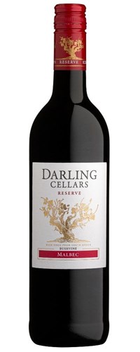 Darling Cellars Reserve Bushvine Malbec 2023