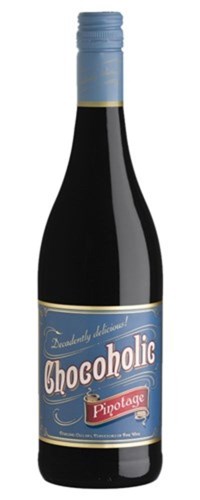 Darling Cellars Chocoholic Pinotage 2023