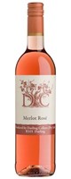 Darling Cellars Classic Merlot Rosé 2024