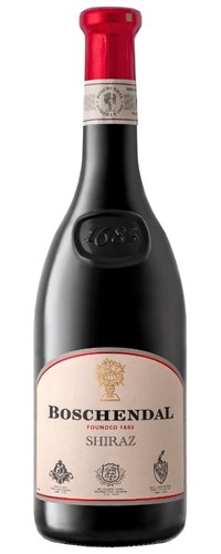 Boschendal 1685 Shiraz 2020