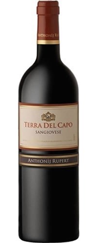 Anthonij Rupert Terra Del Capo Sangiovese 2022 | wine.co.za