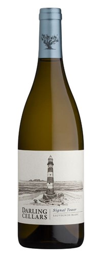 Darling Cellars Signal Tower Sauvignon Blanc 2024