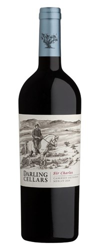 Darling Cellars Sir Charles 2020