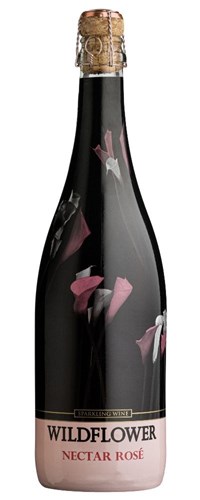 Darling Cellars Wildflower Sparkling Wine NV