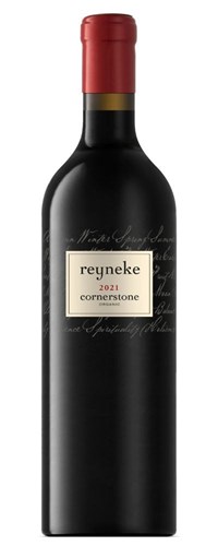 Reyneke Organic Cornerstone 2021