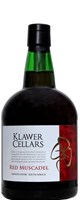 Klawer Red Muscadel 2022