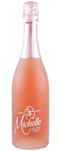 Klawer Michelle Sparkling Wine 2024