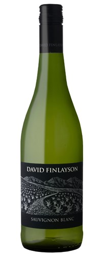 David Finlayson Sauvignon Blanc 2024