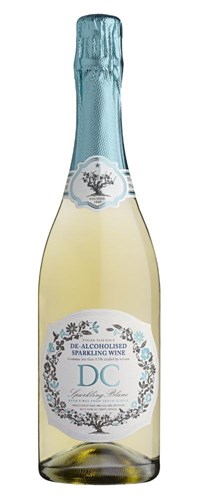 Darling Cellars De-Alcoholised Sparkling White NV