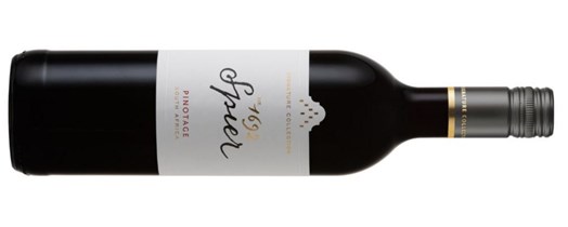 Spier Signature Pinotage 2023 | wine.co.za