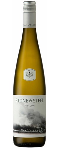 Oak Valley Stone & Steel Riesling 2018