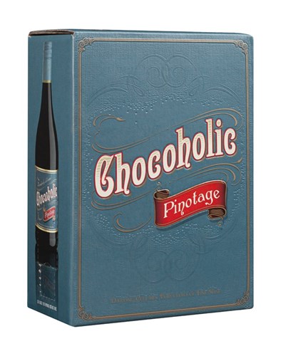 Darling Cellars Chocoholic 2L Bag in Box | wine.co.za