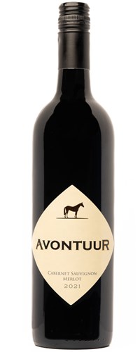 Avontuur Cabernet Sauvignon Merlot 2021 | wine.co.za