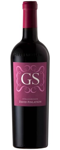 David Finlayson GS Cabernet Sauvignon 2022