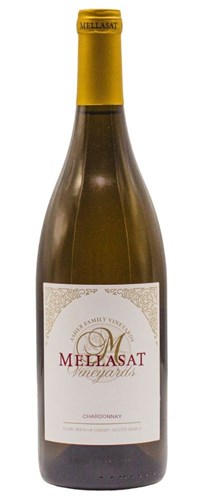 Mellasat Chardonnay 2023