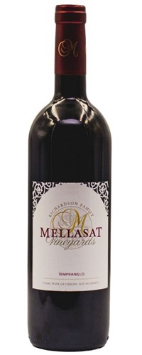 Mellasat Tempranillo NV