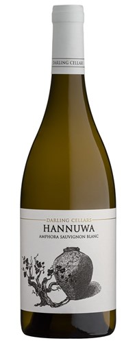 Darling Cellars Hannuwa Amphora Sauvignon Blanc 2024