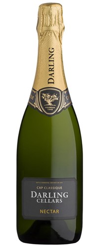 Darling Cellars Cap Classique Nectar 2023