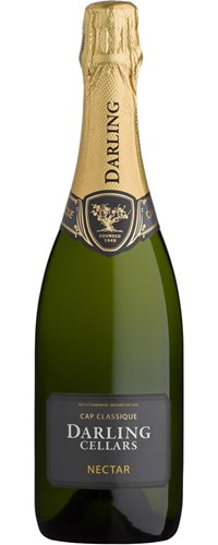 Darling Cellars Cap Classique Nectar 2023