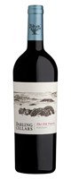 Darling Cellars The Old Tractor Pinotage 2022