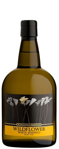 Darling Cellars Wildflower White Jerepigo NV