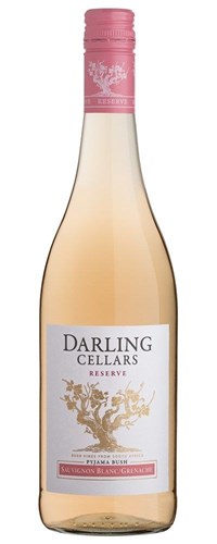 Darling Cellars Reserve Pyjama Bush Rose 2025