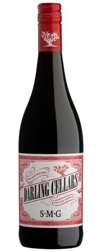 Darling Cellars SMG 2024