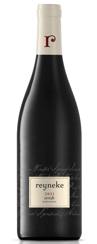 Biodynamic Syrah 2021