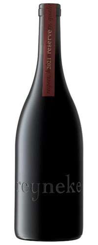 Reyneke Reserve Red 2021